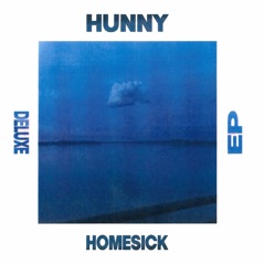 Homesick (Deluxe EP)