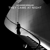 They Came at Night artwork