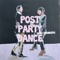 Post Party Dance - Hans Thunberg lyrics