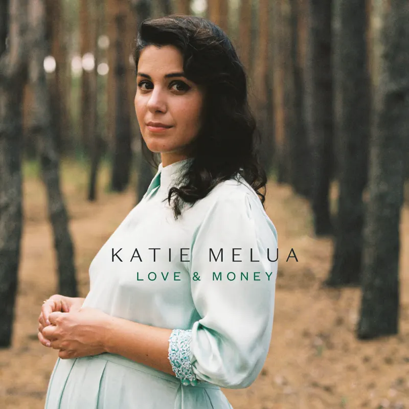 Katie Melua - Love & Money (2023) [iTunes Plus AAC M4A]-新房子
