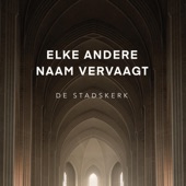 Elke Andere Naam Vervaagt artwork