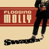 Flogging Molly - Devil's Dance Floor