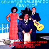 Semblanzas (with Oscar Avilés) artwork