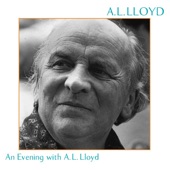 A.L. Lloyd - Mushrooms