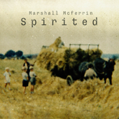 Spirited - EP - Marshall Mcferrin