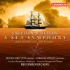 Vaughan Williams: Overture to The Wasps & A Sea Symphony album lyrics, reviews, download