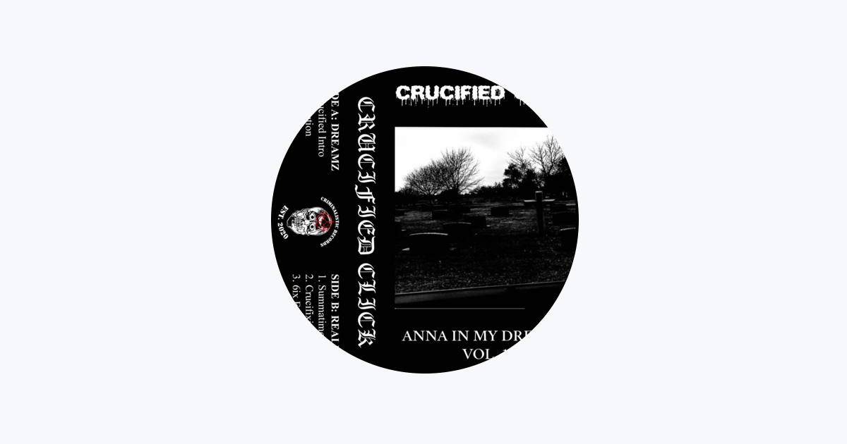 ‎Crucified Click on Apple Music