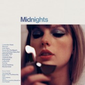 Midnights (3am Edition / Video Deluxe) artwork