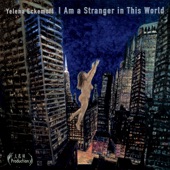 I Am a Stranger in This World artwork