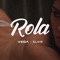 Rola (feat. Slom) - Adriano de la Vega lyrics