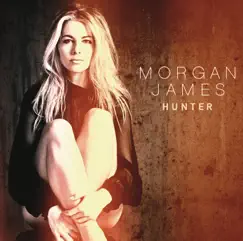 Hunter by Morgan James album reviews, ratings, credits