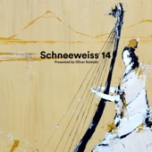 Schneeweiss 14: Presented by Oliver Koletzki artwork