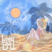 Lenny Bull - Champagne Holiday