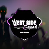 Westside Squad (feat. Dế Choắt & Endless) [Remix] artwork