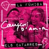 Cançons d'amor - Single