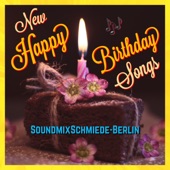 Alles Gute Zum Geburtstag Geburtstagslied (feat. Susann Schönfeld) [Pop Orchester Version] artwork