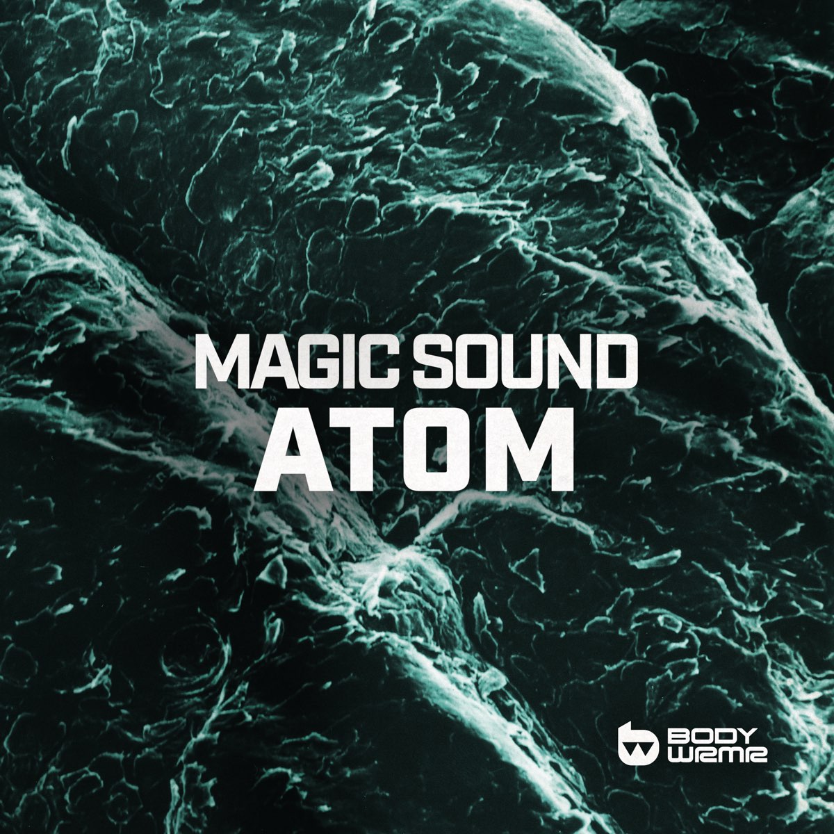 The Sound of Magic. A.T.O.M. - Extended.