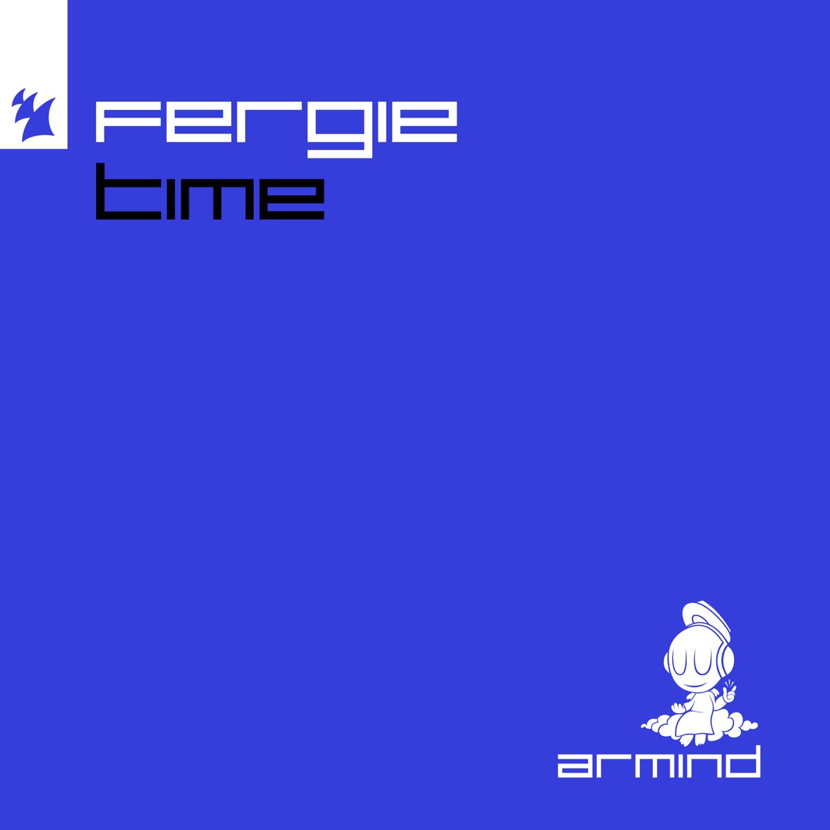 ‎Apple Music 上Fergie的专辑《Time - Single》