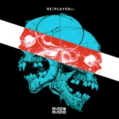 Mad Made Re: Played 02 artwork