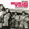 Johnny Otis and His Orchestra with Little Ester, Mel Walker & Lee Graves - Mean Ole Gal