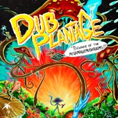 Dub Plantage - I See Circles (feat. Joschka Music) (Partial Track)