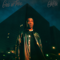 Give Or Take - GIVĒON Cover Art