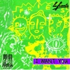 I Want You by La Fuente iTunes Track 1