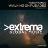 Walking On Pleiades - Single