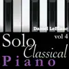 Solo Classical Piano Volume 4 album lyrics, reviews, download