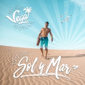 Sol y Mar artwork