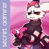 Secret Admirer - Single