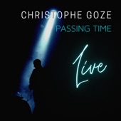 Passing Time (Live) artwork