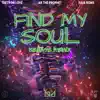 Find My Soul (feat. Treyvon Love, AR the Prophet & Julia Rows) [Kenáge Remix] - Single album lyrics, reviews, download