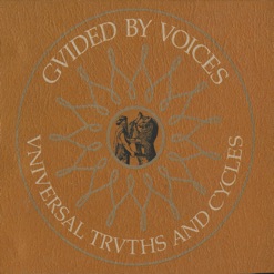 UNIVERSAL TRUTHS AND CYCLES cover art