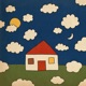 DREAM HOUSE cover art