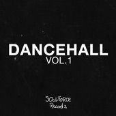 Dancehall, Vol. 1 (DJ Mix) artwork