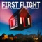 First Flight - Austin Awake & Lil Brows lyrics