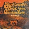 Brandy - Sunflower Fox and the Chicken Leg lyrics