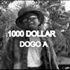 1000 Dollar - EP