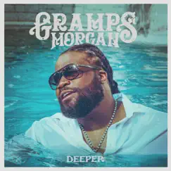 Deeper - EP by Gramps Morgan album reviews, ratings, credits