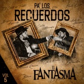 Pa Los Recuerdos, Vol.5 artwork