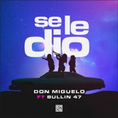 Se Le Dio (feat. Bulin 47) artwork