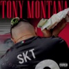 Tony Montana - Single