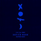 Xavier Rudd - Jan Juc Moon (Deepend Remix - Edit)