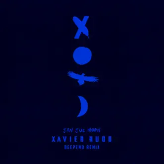 Jan Juc Moon (Deepend Remix) - Single by Xavier Rudd & Deepend album reviews, ratings, credits