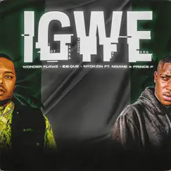 IGwe (feat. Ngane & Princep) Song Lyrics