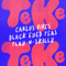 El Teke Teke - Carlos Vives, Black Eyed Peas & Play-N-Skillz