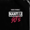 Nidi d'Arac - Osce (feat. Alessia Tondo)