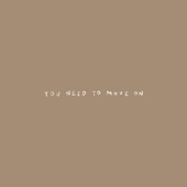 You Need To Move On artwork