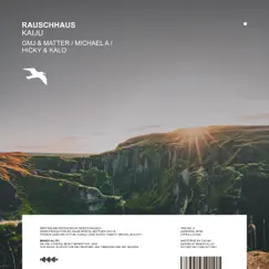 Kaiju - EP by Rauschhaus, GMJ & Matter album reviews, ratings, credits